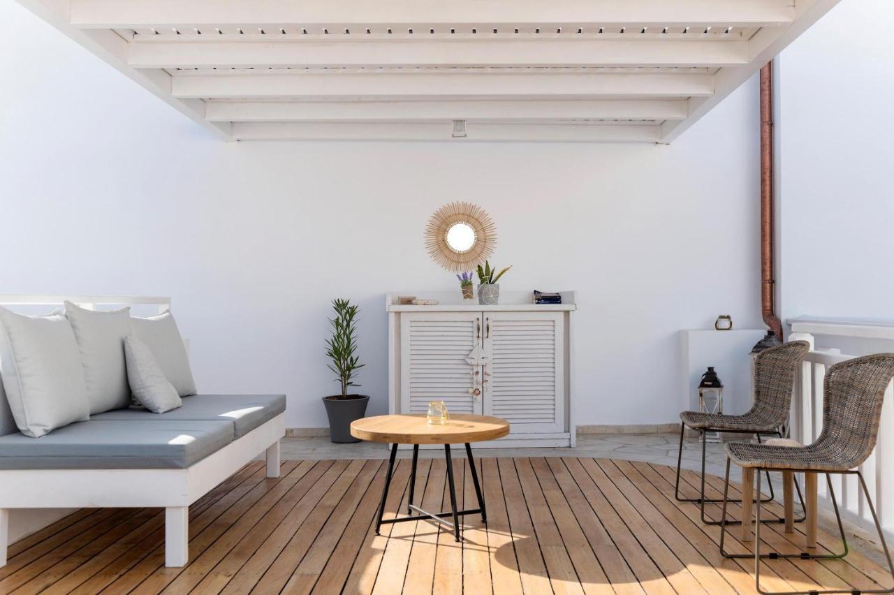 Ferienwohnung Lindian Polis Líndos Exterior foto
