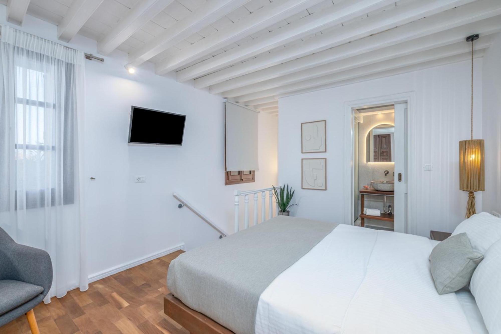 Ferienwohnung Lindian Polis Líndos Exterior foto